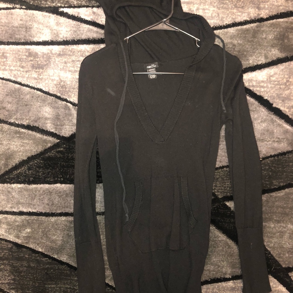 Pull-Over